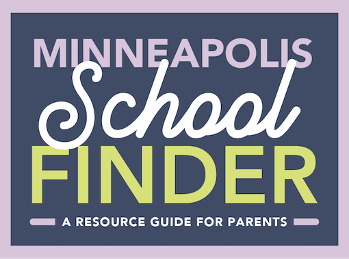 Minneapolis School Finder